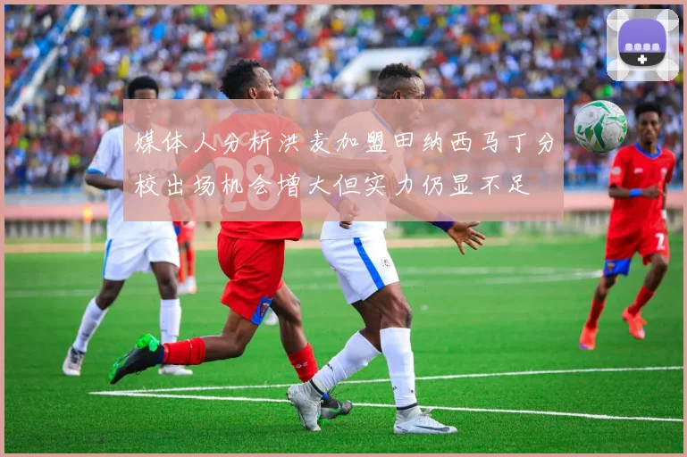 媒体人分析洪麦加盟田纳西马丁分校出场机会增大但实力仍显不足