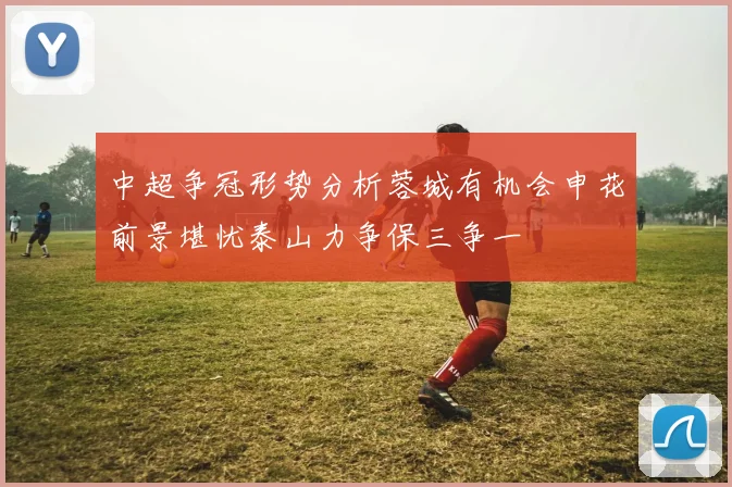 中超争冠形势分析蓉城有机会申花前景堪忧泰山力争保三争一