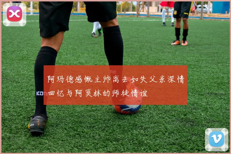 阿玛德感慨主帅离去如失父亲深情回忆与阿莫林的师徒情谊