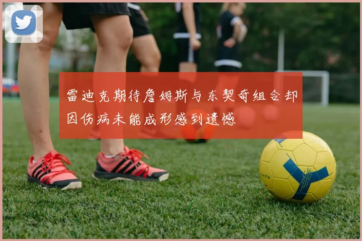 雷迪克期待詹姆斯与东契奇组合却因伤病未能成形感到遗憾
